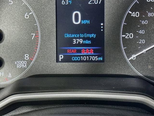 Used 2023 Toyota Corolla SE FWD image 13
