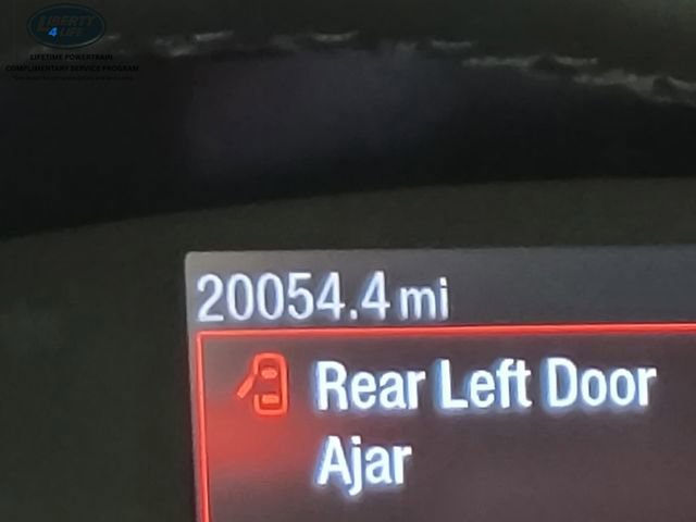 Certified 2022 Ford Escape SE w/ Convenience Package AWD/4WD image 32