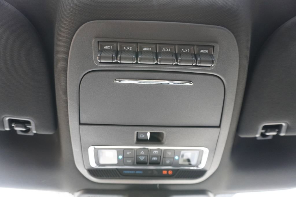 Certified 2025 Ford F250 Platinum AWD/4WD image 18