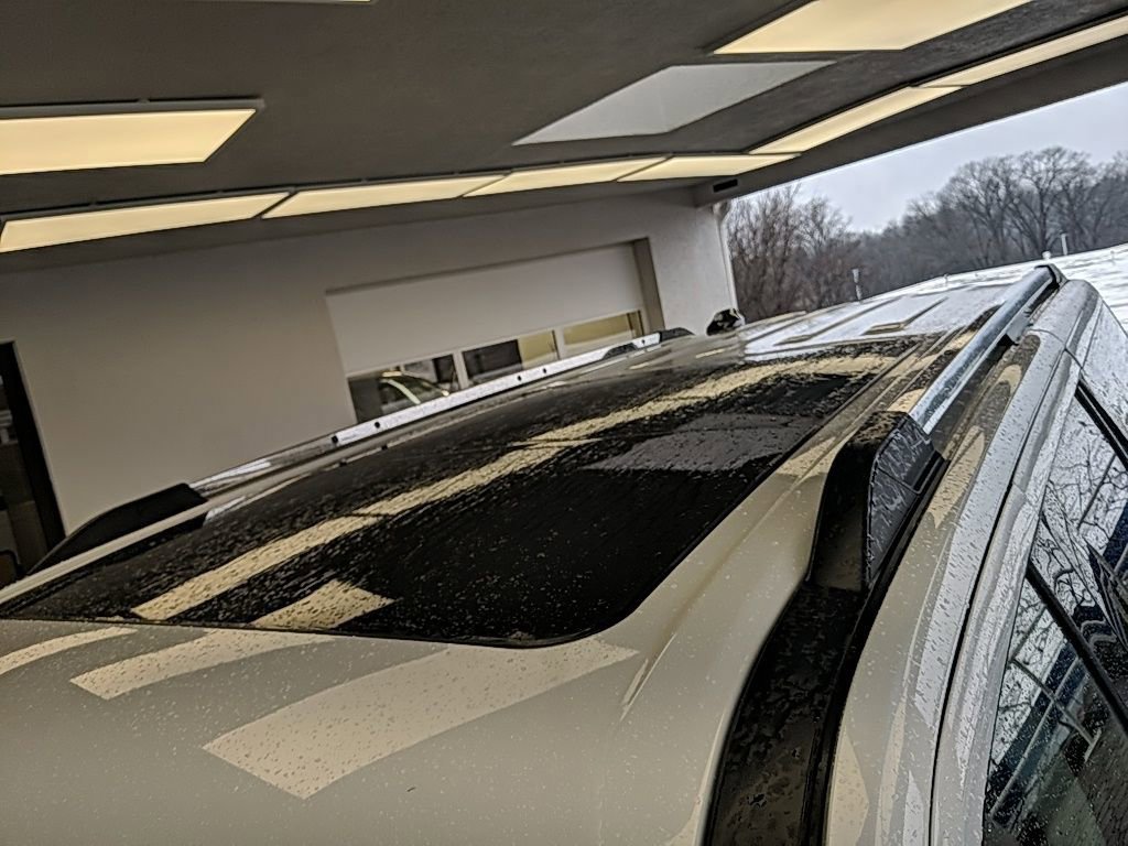 Certified 2025 Ford Expedition Max Platinum image 13