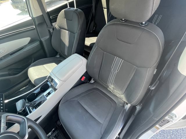 Used 2024 Hyundai Tucson SEL FWD image 14