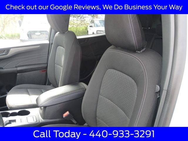 Certified 2025 Ford Escape Active AWD/4WD image 20