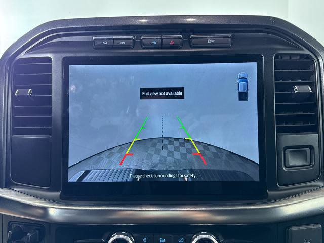 Certified 2023 Ford F150 Lariat w/ Equipment Group 502A High image 17