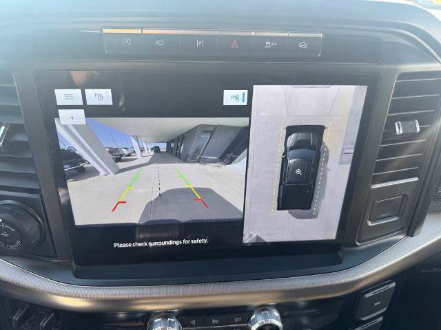 Certified 2023 Ford F150 Raptor image 12