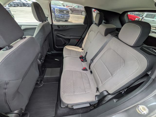 Certified 2022 Ford Escape SE w/ Cold Weather Package AWD/4WD image 16