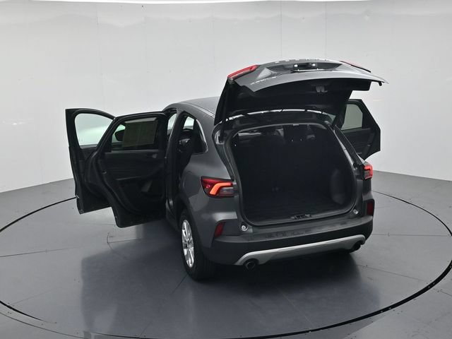Certified 2024 Ford Escape Active FWD image 47
