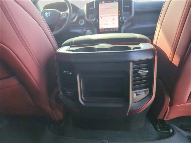 Used 2026 RAM 1500 Rebel w/ Rebel Level 1 Equipment Group AWD/4WD image 19