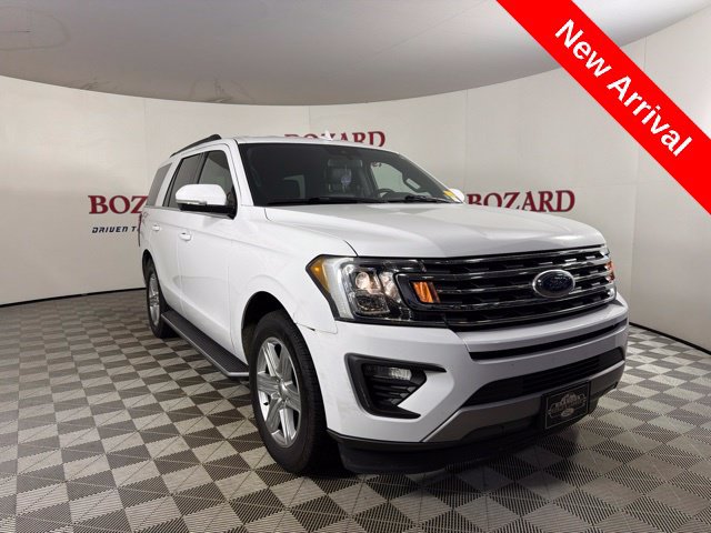 Certified 2020 Ford Expedition XLT w/ Equipment Group 202A RWD image 1