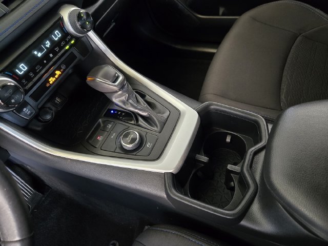 Used 2023 Toyota RAV4 SE AWD/4WD image 21