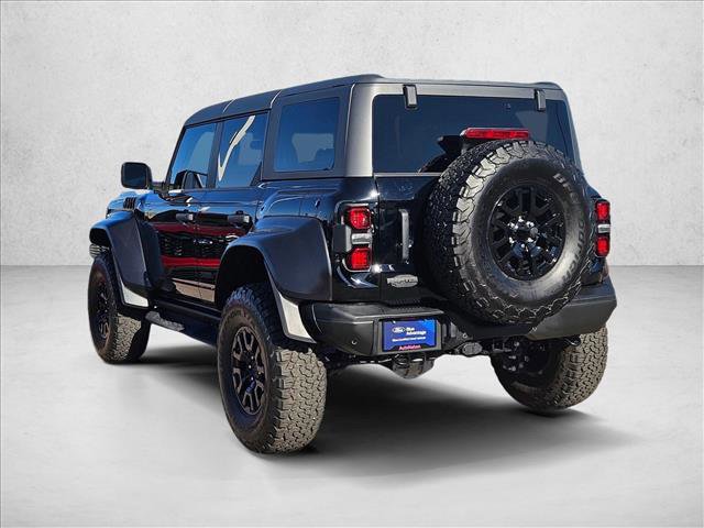 Certified 2023 Ford Bronco Raptor image 8