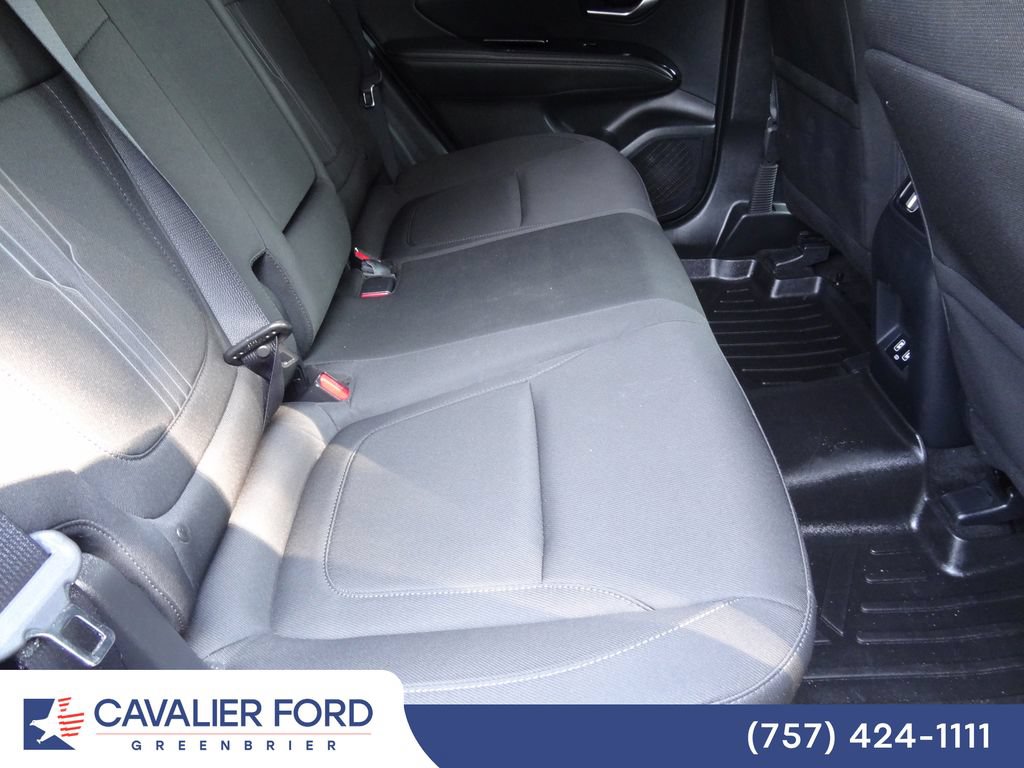 Used 2022 Hyundai Tucson SEL AWD/4WD image 12
