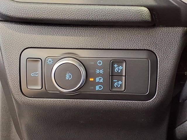 Certified 2021 Ford Escape SEL image 26