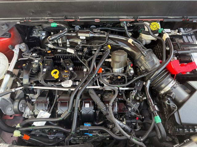 Certified 2022 Ford Maverick XLT w/ XLT Luxury Package image 22