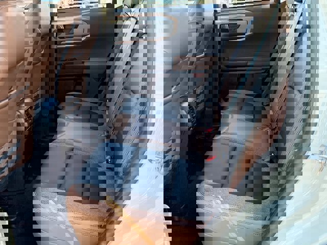 Certified 2025 Ford Bronco Sport Outer Banks w/ Outer Banks Tech Package+ image 20