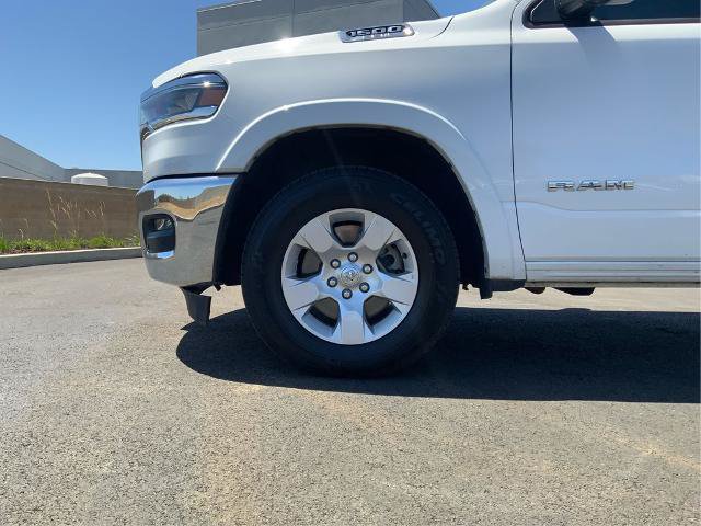 Used 2025 RAM 1500 Big Horn AWD/4WD image 22