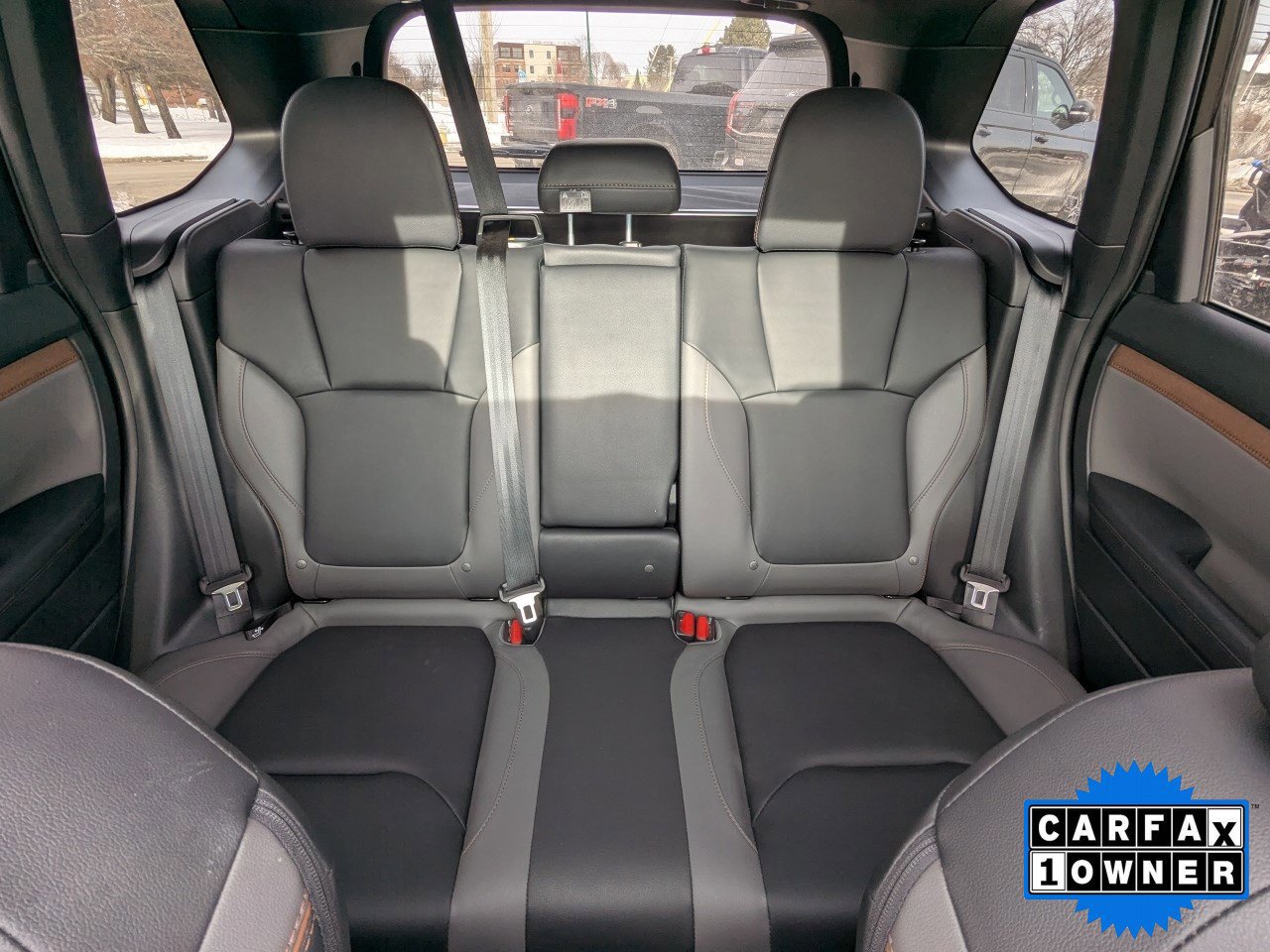 Used 2025 Subaru Forester Sport image 16