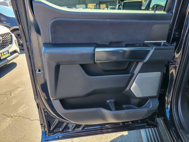 Certified 2024 Ford F150 Platinum w/ Equipment Group 702A High AWD/4WD image 26