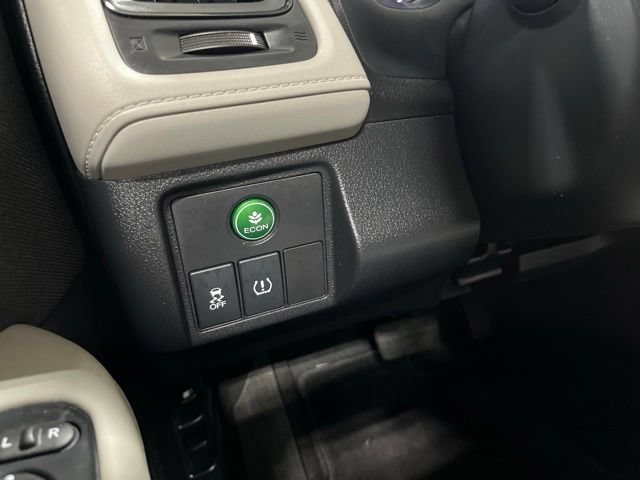 Used 2022 Honda HR-V LX image 52