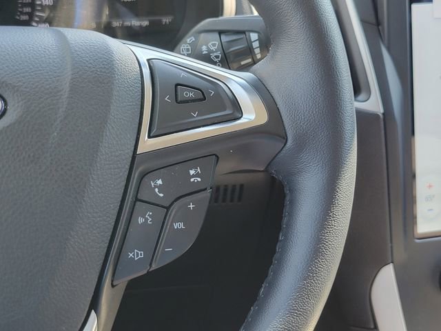 Certified 2023 Ford Edge SEL w/ Convenience Package AWD/4WD image 16