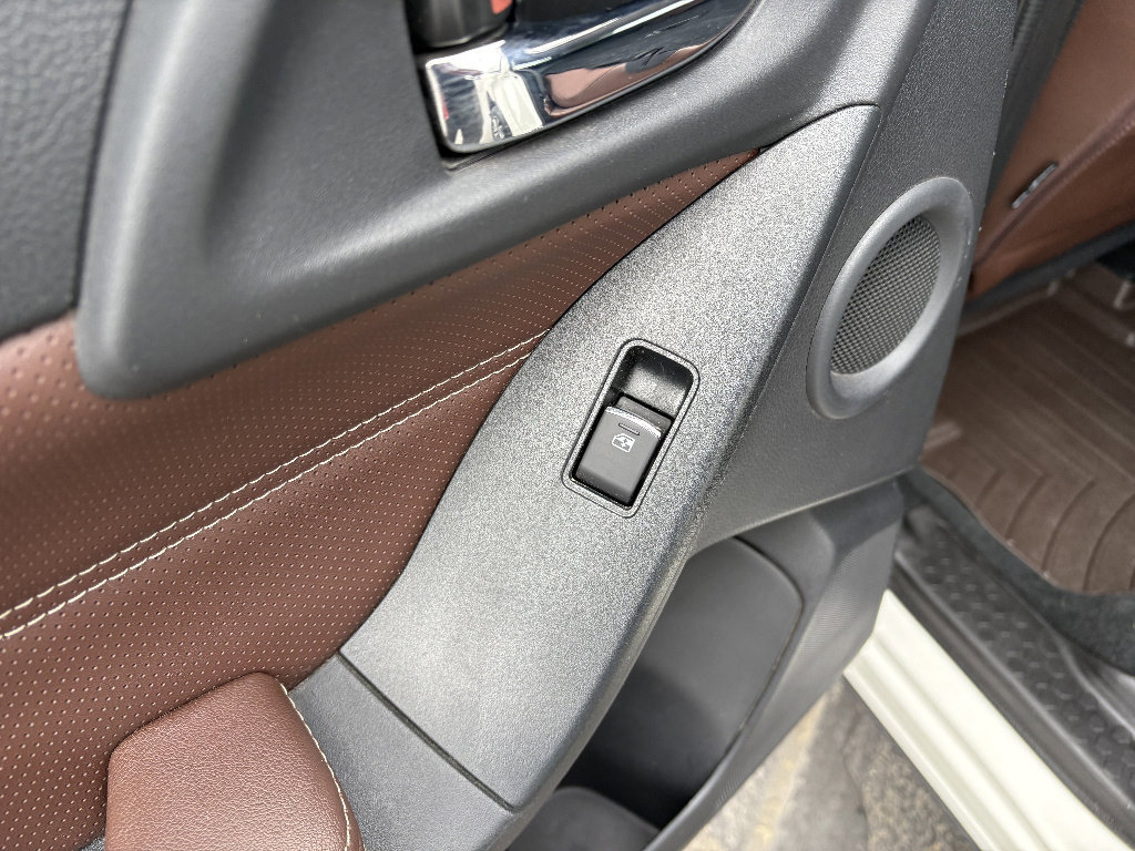 Used 2018 Subaru Forester 2.0XT Touring w/ Popular Package #2 AWD/4WD image 36