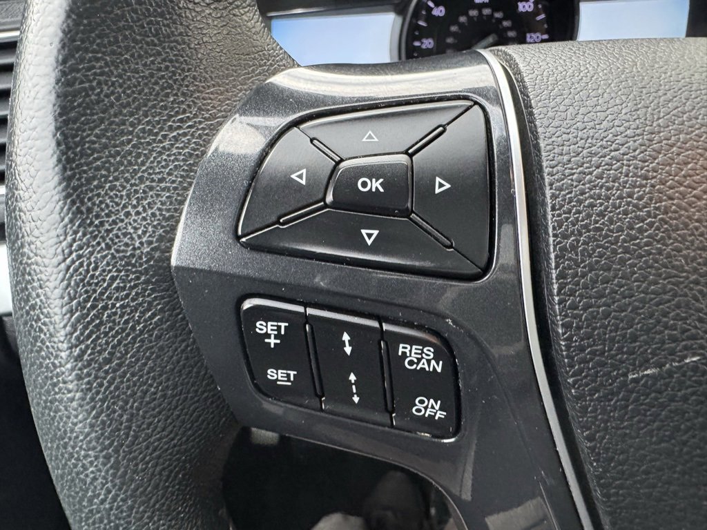 Certified 2018 Ford Explorer Limited w/ Equipment Group 301A image 47