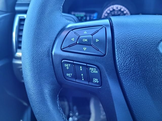 Certified 2023 Ford Ranger Lariat w/ Equipment Group 501A High AWD/4WD image 24