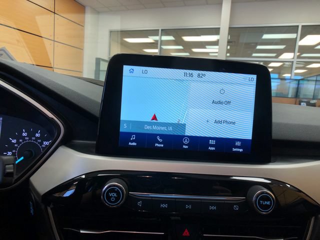 Certified 2022 Ford Escape SE w/ Convenience Package FWD image 15