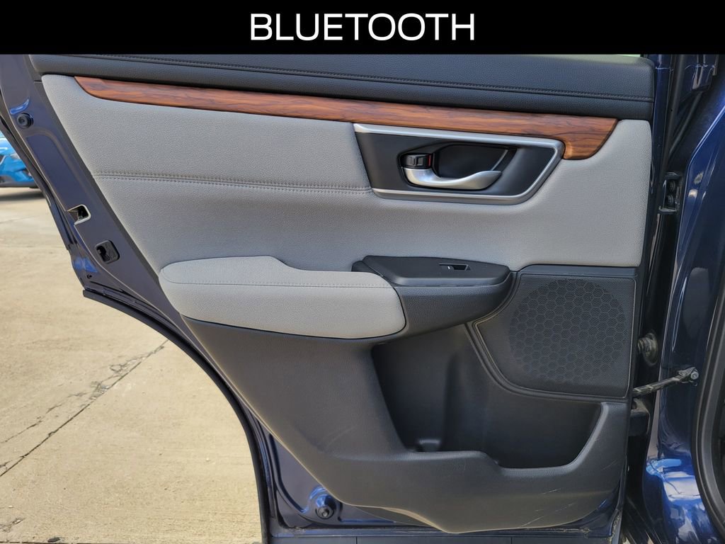 Used 2019 Honda CR-V EX image 12