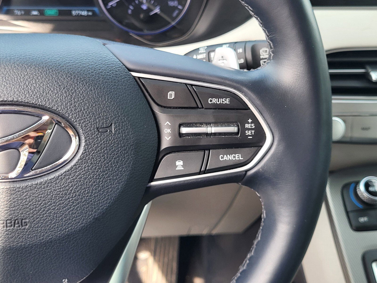 Used 2022 Hyundai Palisade SEL w/ 8P Bench Seat Package image 28