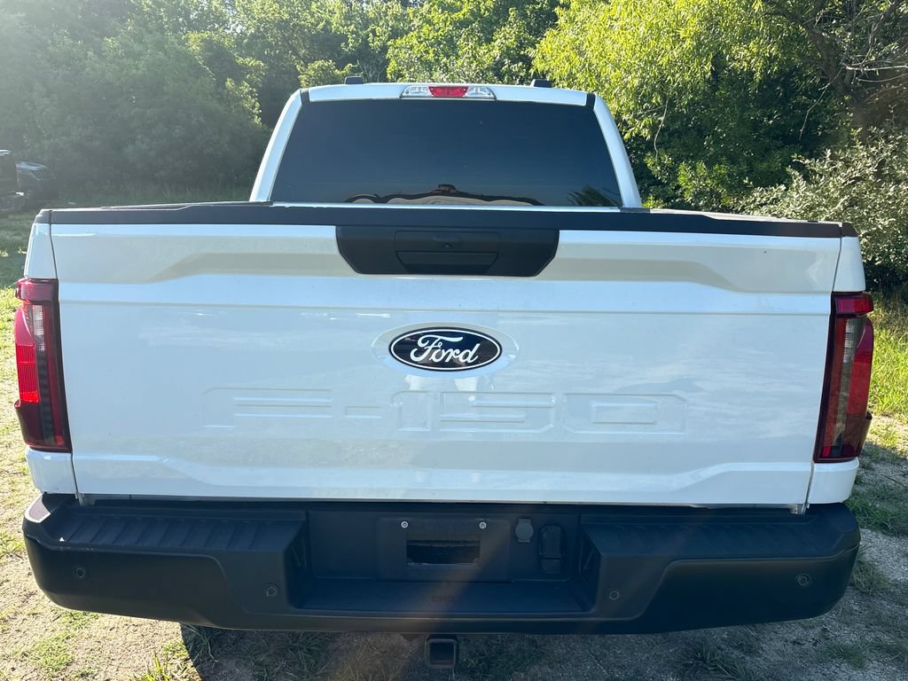 Certified 2024 Ford F150 XL AWD/4WD image 14