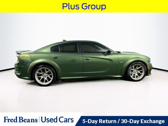 Used 2023 Dodge Charger Scat Pack RWD image 10