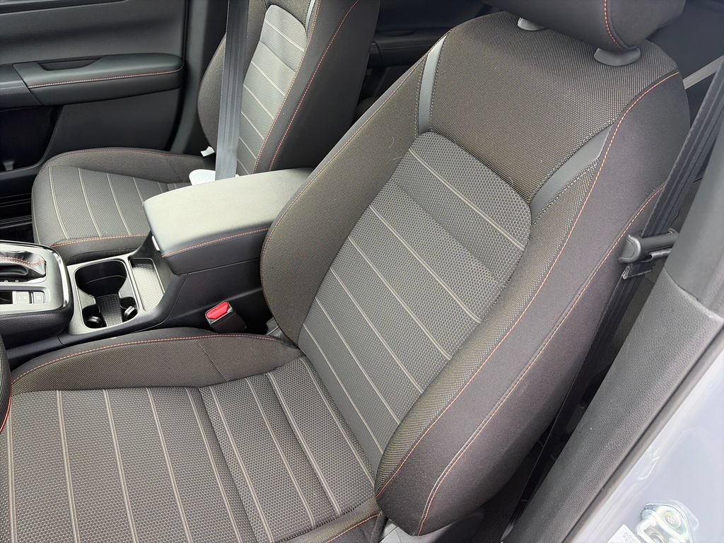 Used 2025 Honda CR-V Sport image 12