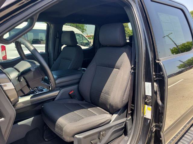 Certified 2023 Ford F150 XLT w/ Equipment Group 302A High AWD/4WD image 18