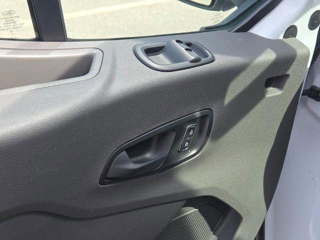 Certified 2024 Ford Transit 350 XLT RWD image 18