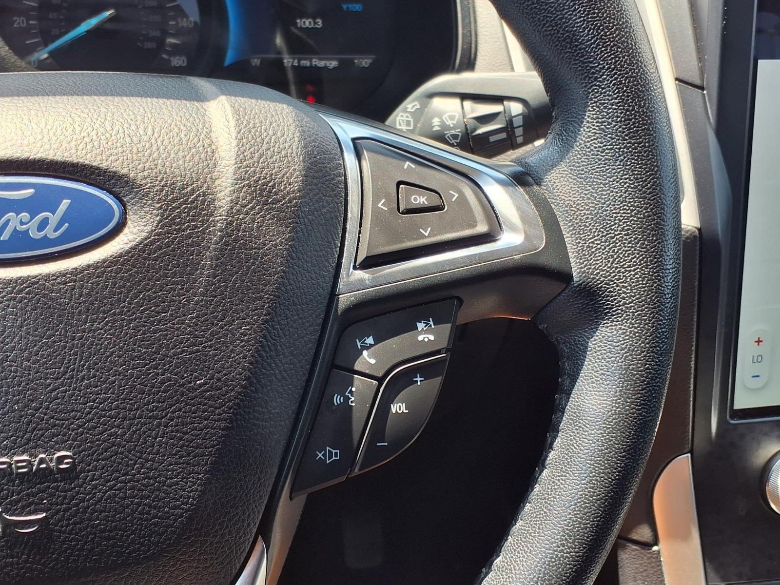 Certified 2023 Ford Edge SEL AWD/4WD image 23