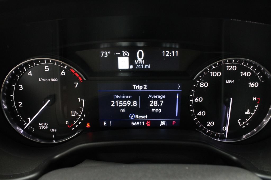 Used 2021 Cadillac CT5 Luxury w/ Sun And Sound Package RWD image 28
