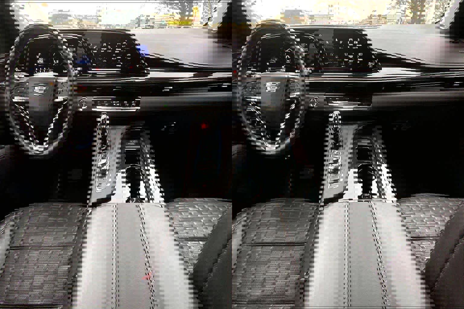 Used 2021 Cadillac Escalade Sport Platinum image 15