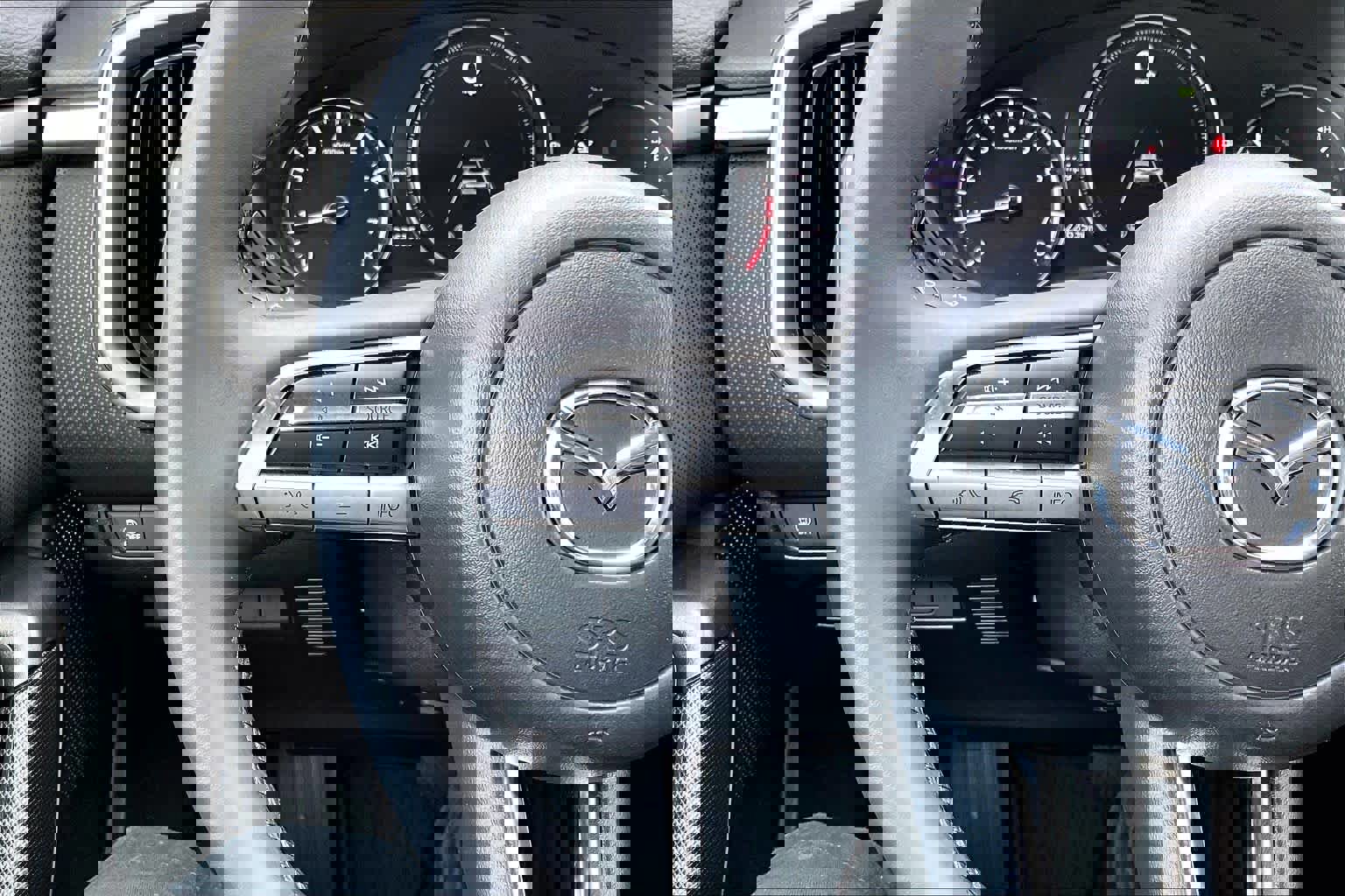 Used 2024 MAZDA CX-50 AWD 2.5 S w/ Preferred Package image 25