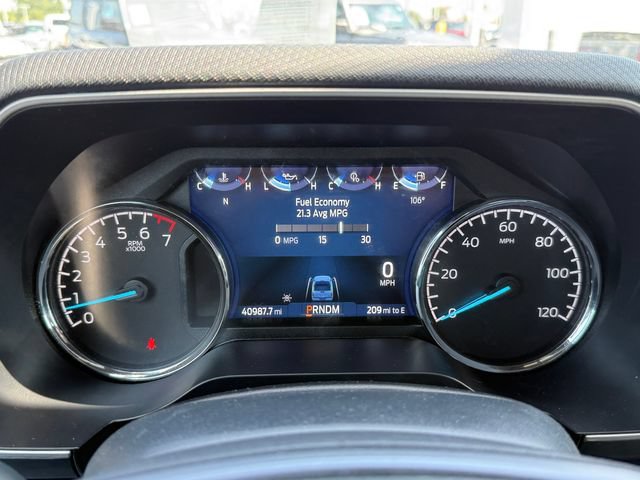 Certified 2023 Ford F150 XLT w/ Equipment Group 302A High AWD/4WD image 18