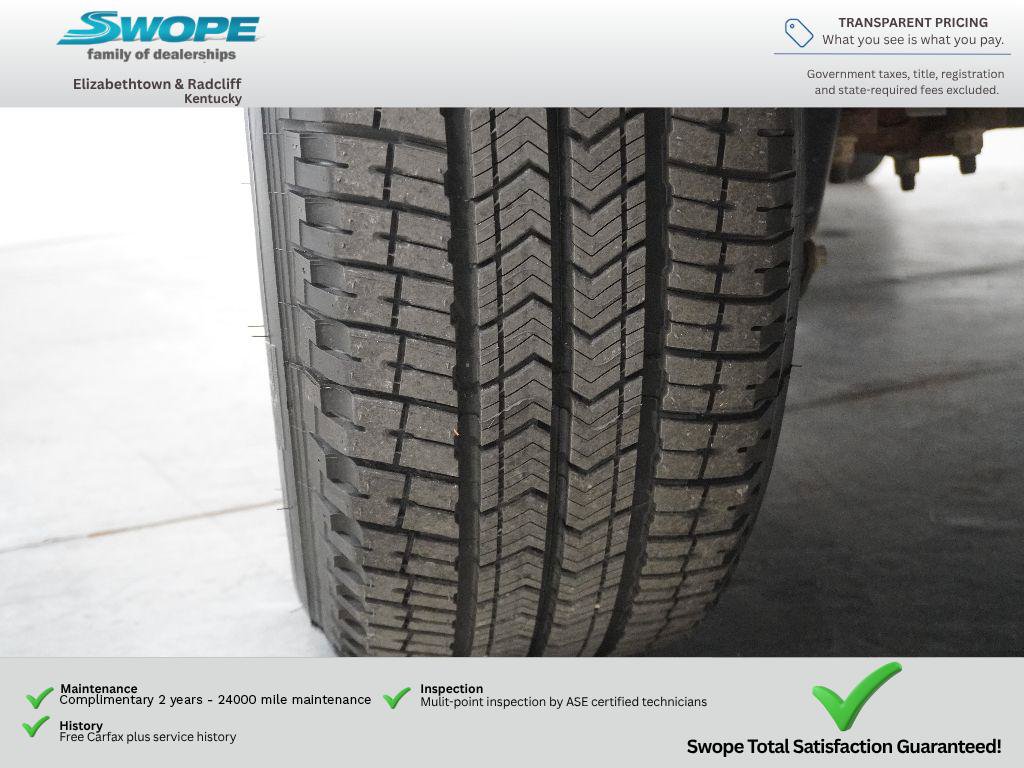 Certified 2022 Ford F150 XLT w/ Equipment Group 302A High AWD/4WD image 36