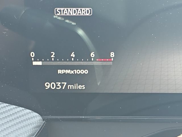 Used 2025 Nissan Kicks SR FWD image 11