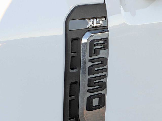 Certified 2023 Ford F250 XLT image 11
