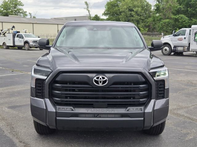 Used 2024 Toyota Tundra SR5 image 8