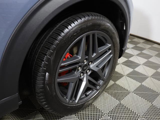 Certified 2025 Ford Explorer ST-Line w/ Premium Package image 38