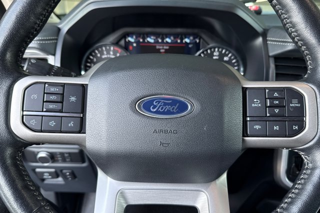 Certified 2022 Ford Expedition Max XLT RWD image 30