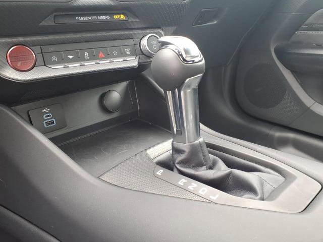 Certified 2025 Ford Mustang Coupe RWD image 18