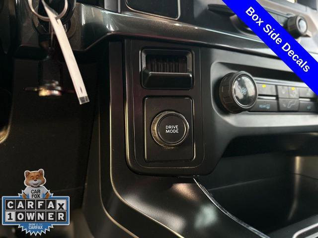 Certified 2023 Ford F150 XL w/ STX Appearance Package image 12