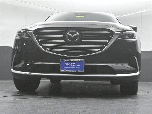 Used 2019 MAZDA CX-9 Grand Touring image 23