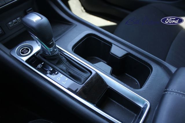 Used 2024 Nissan Sentra SV image 15