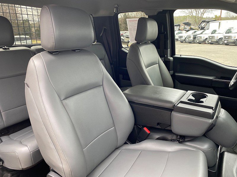 Certified 2021 Ford F150 XL w/ Equipment Group 101A High image 34